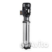 Насос многоступенчатый IMP pumps BL12-3 R Ду50 Ру22, вертикальный, для горячей воды 120С, номинальны