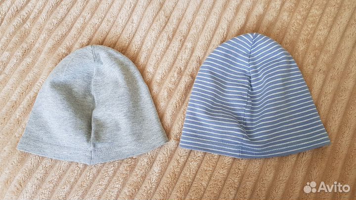 Шапка adidas детская