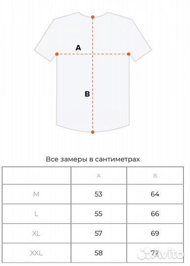 Футболка GAP полоска