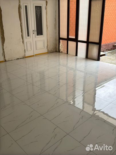 Бригада кафельщиков-плиточников