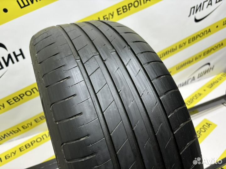 Goodyear EfficientGrip Performance 215/55 R16