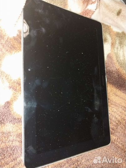 Планшет huawei