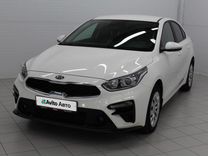 Kia Cerato 2.0 AT, 2020, 30 867 км, с пробегом, цена 2 300 000 руб.