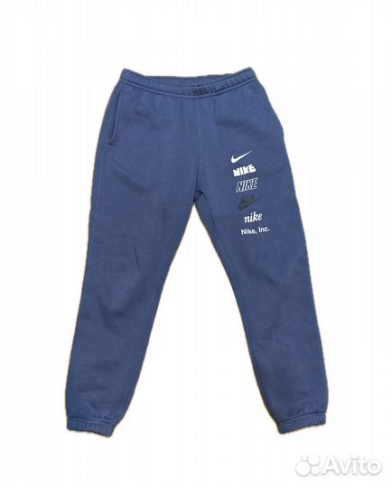 Штаны Nike оригинал