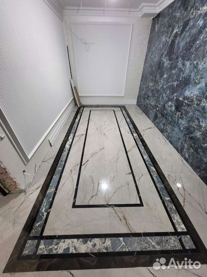 Кафельщик. Плиточник. Укладка плитки