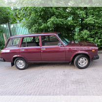 ВАЗ (LADA) 2104 1.6 MT, 2011, 72 500 км, с пробегом, цена 350 000 руб.