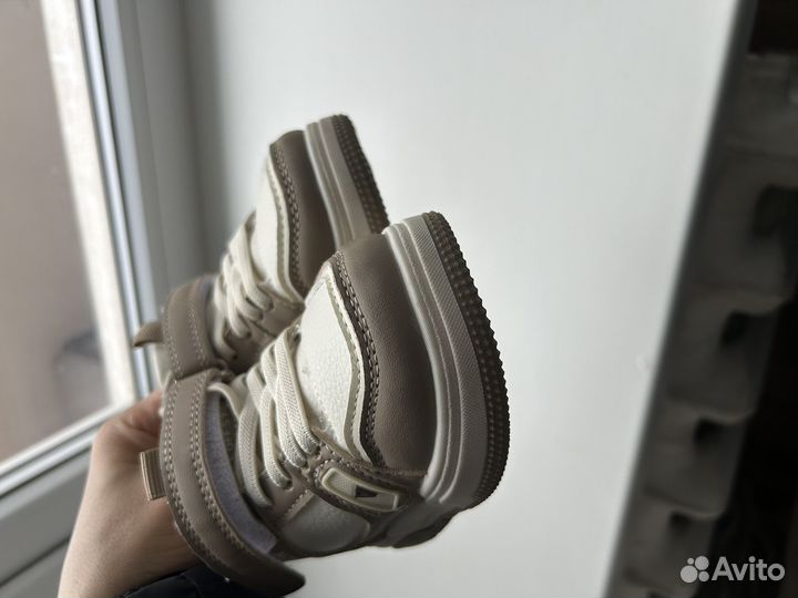 Обувь для малыша