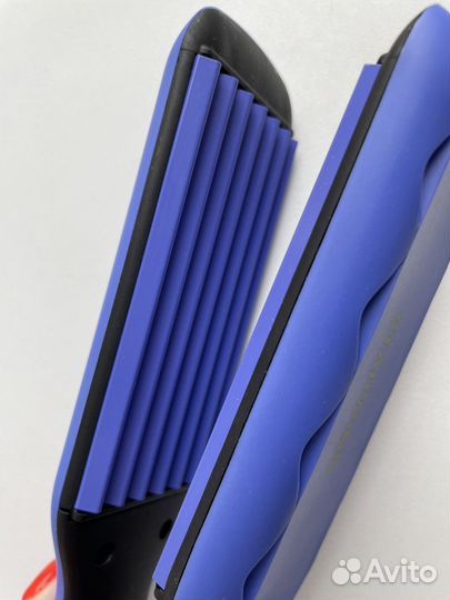 Щипцы гофре