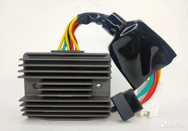 Реле зарядки Honda VFR 800 CBR1100X Дрозд