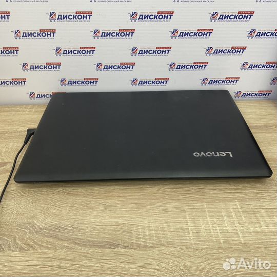 Ноутбук Lenovo IdeaPad 110-15ACL