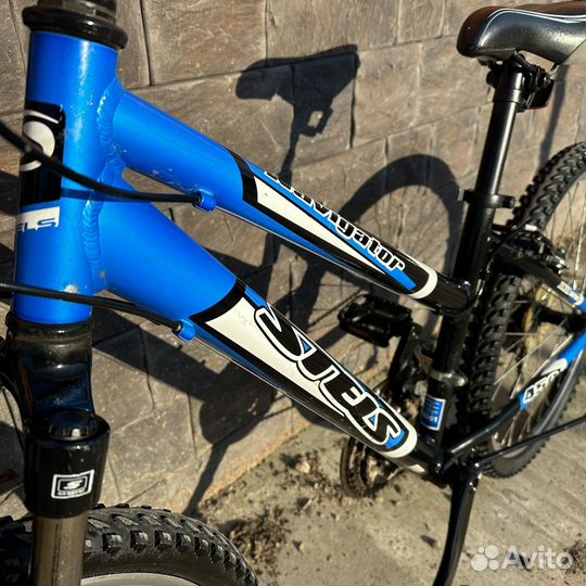 Stels navigator 24“