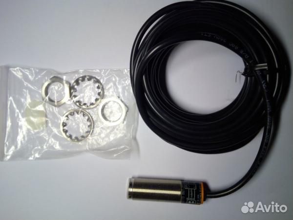 OG5113 IFM Оптический Датчик Отражения до 600мм