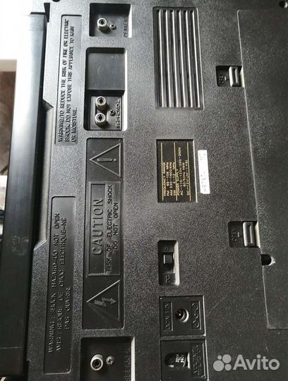 Музыкальный центр Lasonic L.30