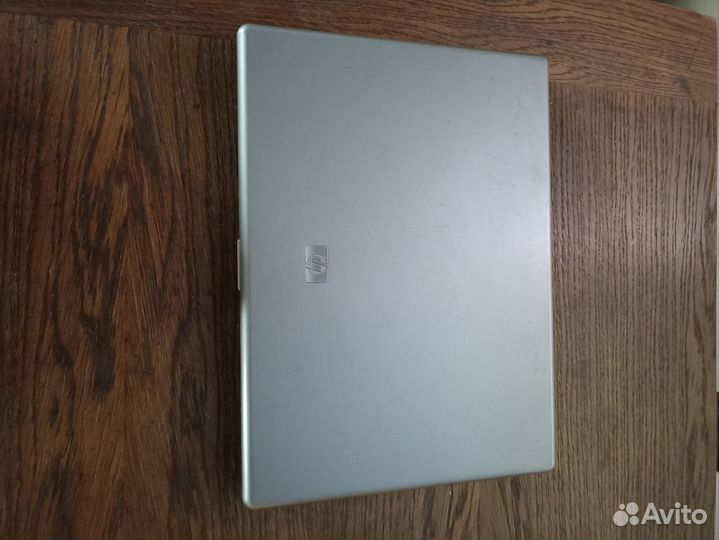 Ноутбук HP