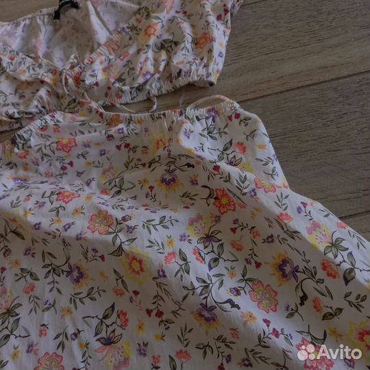 Пакет вещей женских L, M