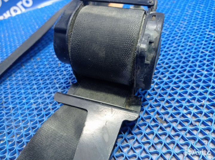 Передний правый ремень безопасности Chevrolet