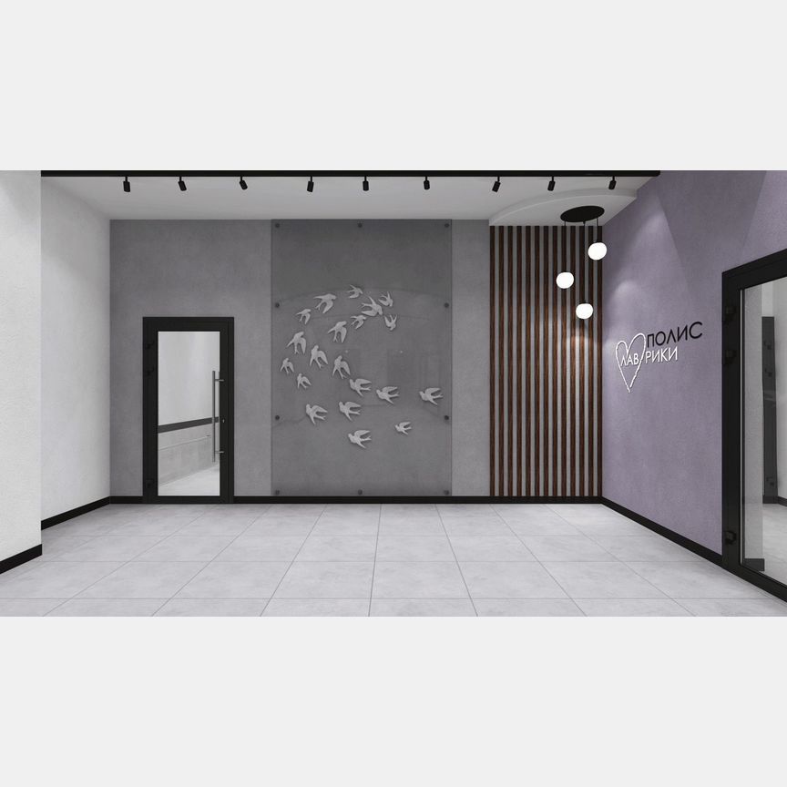 3-к. квартира, 51 м², 2/12 эт.