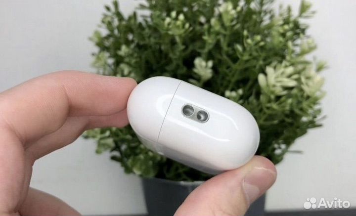 Airpods pro 2(реплика Premium)