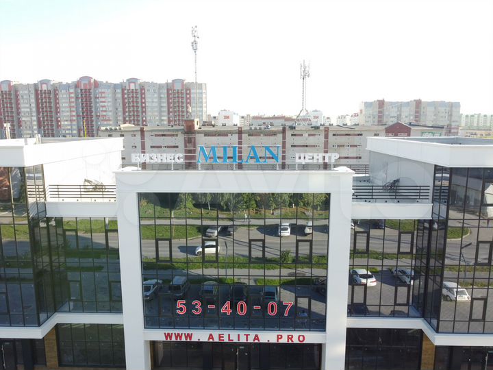 Общепит, 100 м²