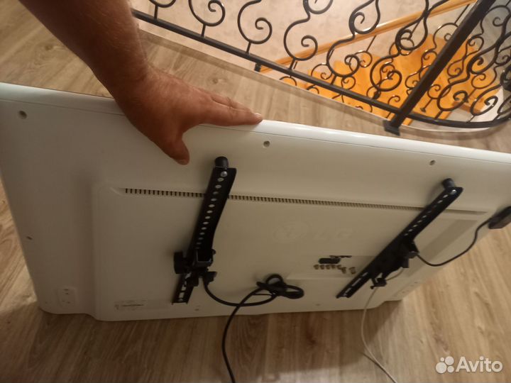Телевизор lg 42 LB572V