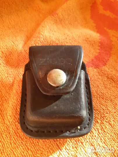 Зажигалка zippo и honest