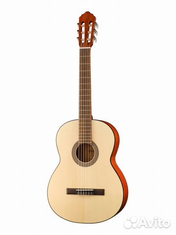 Гитара классическая новая Cort AC100-OP