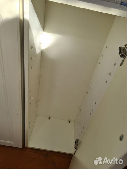 Кухонный гарнитур бу