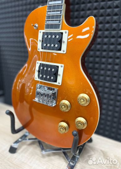 Электроукулеле Flight Centurion Tenor GT