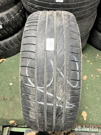 Bridgestone Dueler H/P Sport 255/55 R19