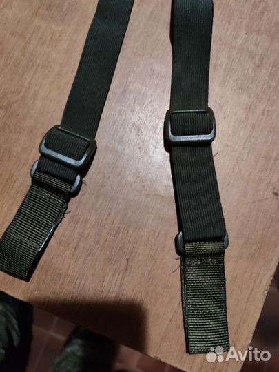 Подтяжки мужские