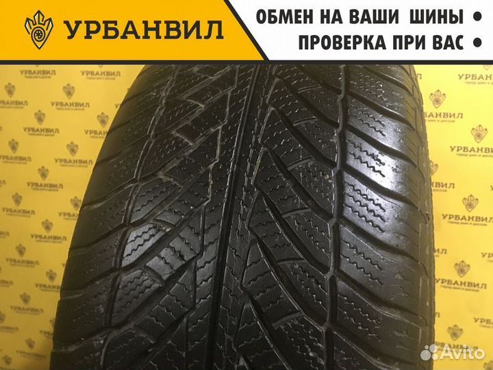 Goodyear Wrangler Ultra Grip 255/50 R19 107V