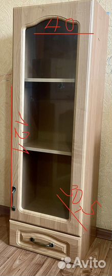 Кухонный гарнитур бу