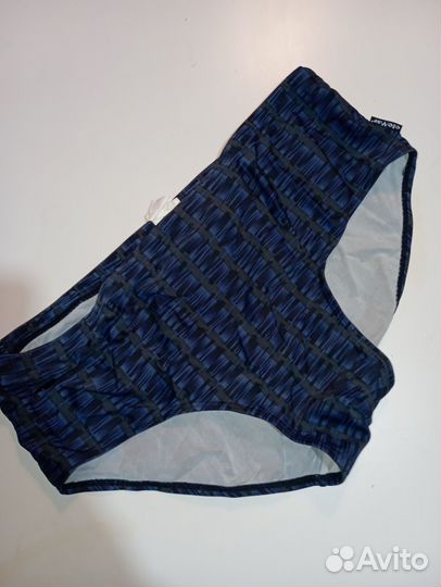 Плавки мужские пакетом 54