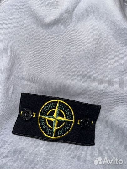 Stone island худи оригинал