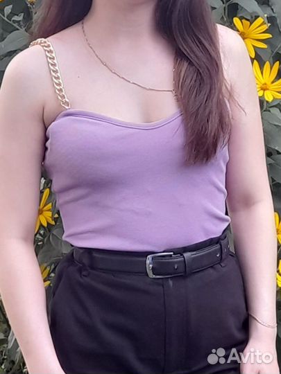 Топ женский