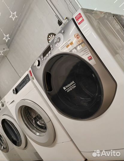 Стиральная машина бу с доставкой и с гарантией