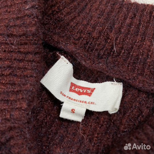 Кардиган Levis