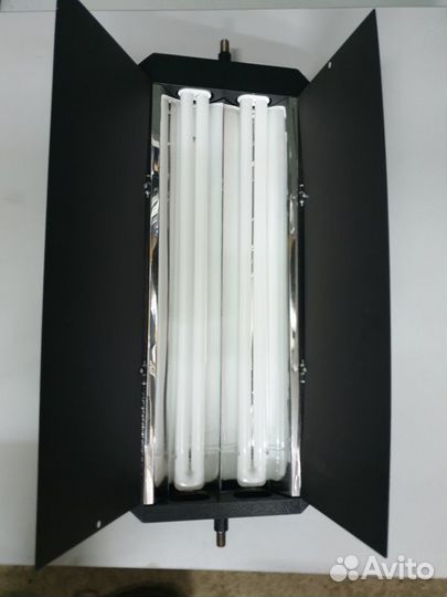 Освещение направленное регулируемое с димером