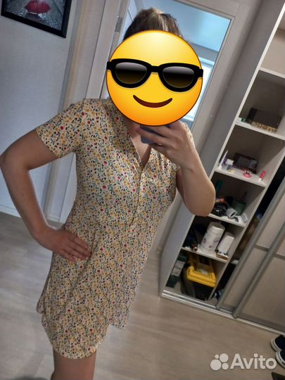 Платье protest