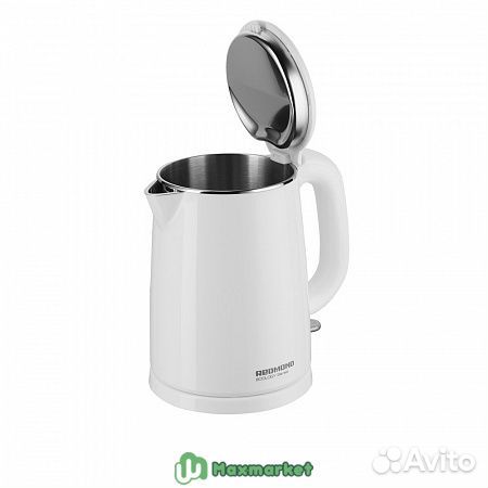 Чайник redmond RK-M1571 Белый