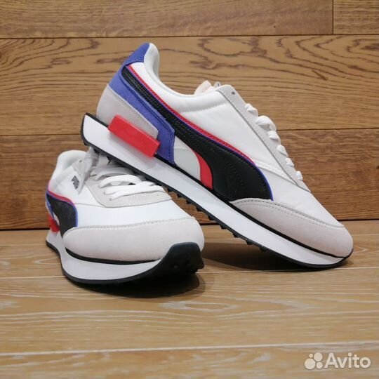 Кроссовки Puma Future rider twofold sd