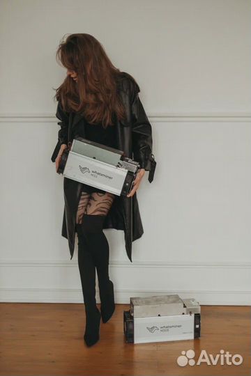 Whatsminer m20s 72th