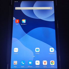 Планшет lenovo tab m10