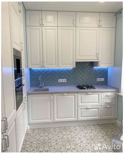 Кухонный гарнитур не б/у