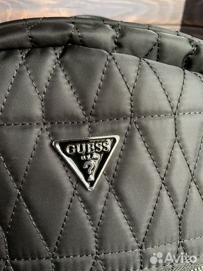 Рюкзак женский новый guess