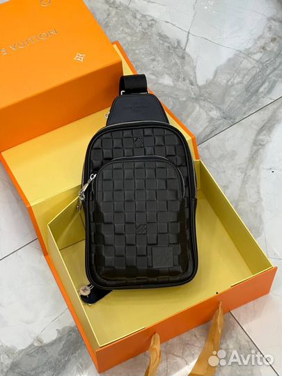 Сумка louis vuitton мужская