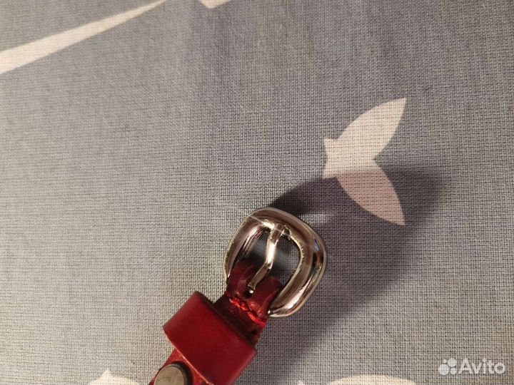 Ремень женский