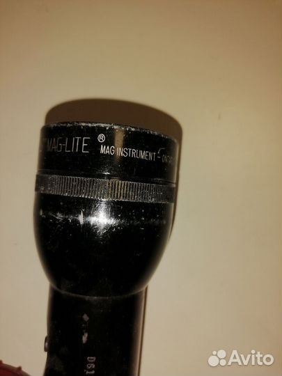 Фонарь производство США