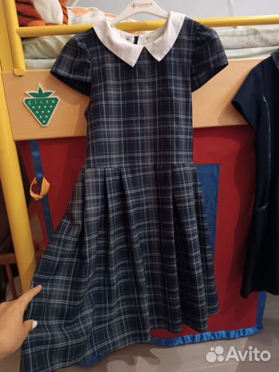 Школьная форма 128-152р. Цена за 1 шт