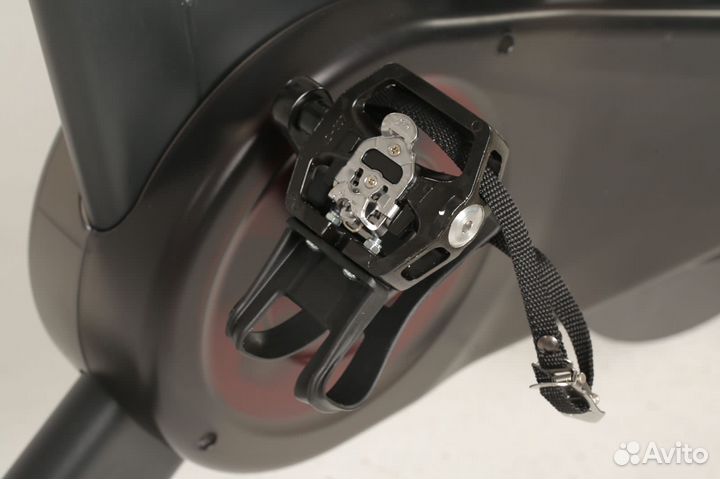 Велотренажер(спин байк) MotionFan QX 1 Pro